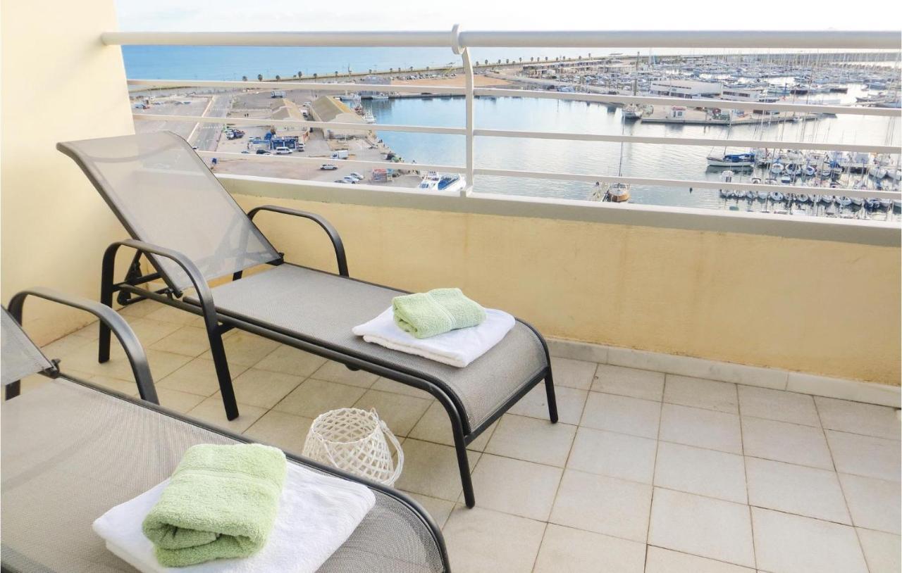2 Bedroom Stunning Apartment In Torrevieja Exterior foto